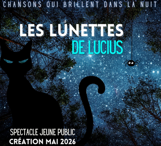 Affiche du spectacle