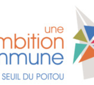 Logo du SCOT - une ambition commune