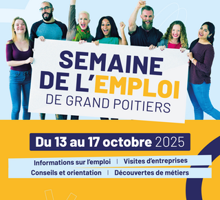 Affiche de l'événement