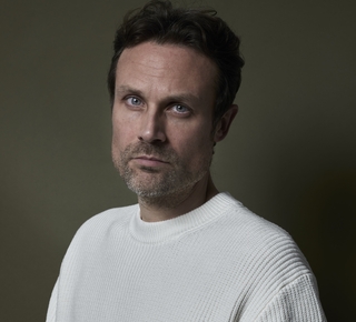 Photo de Simon François