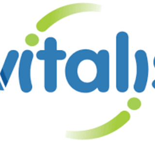 LOGO DE VITALIS