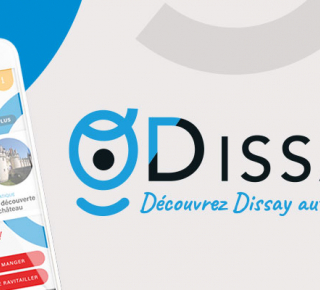 Découvrez Dissay autrement avec ODissay