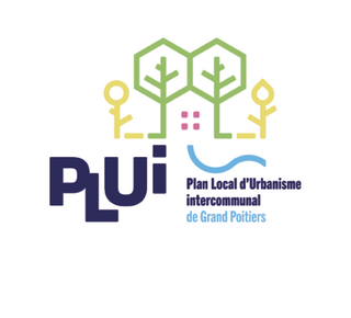 Visuel du PLUi de Grand Poitiers