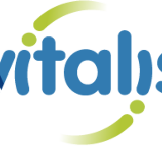 Logo de la société Vitalis