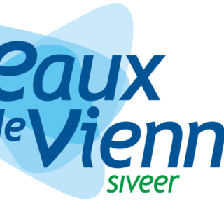 Logo Eaux de Vienne