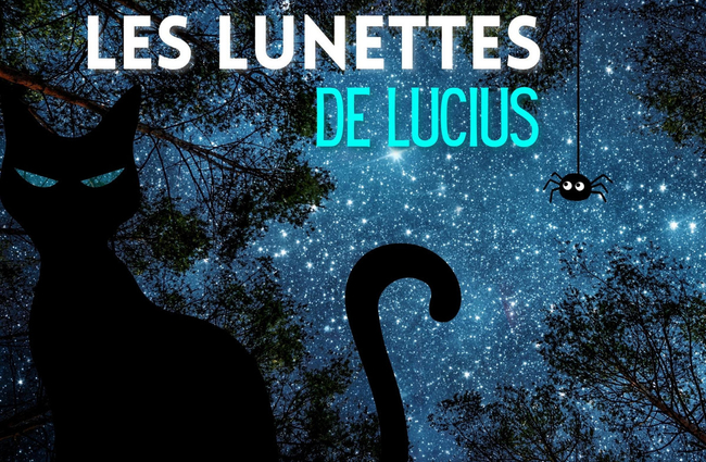 Affiche du spectacle