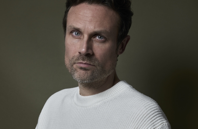 Photo de Simon François