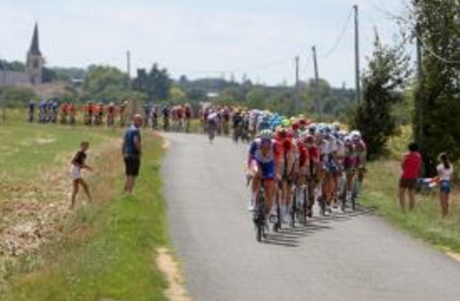 Photo du TPC