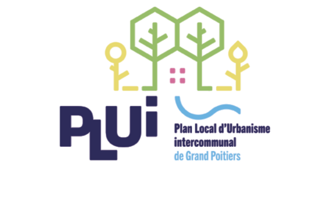 Visuel du PLUi de Grand Poitiers