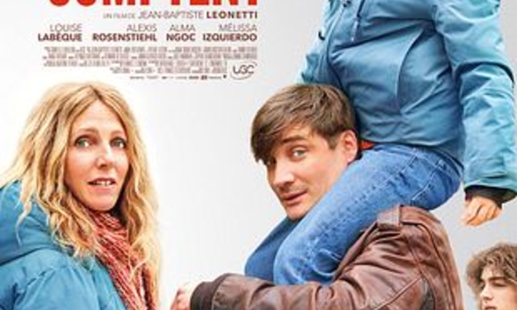 Affiche du film Ceux qui comptent