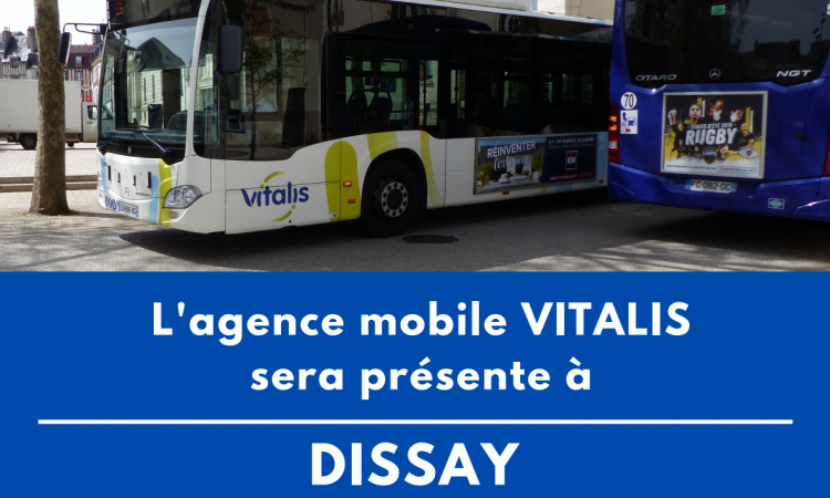 Agence mobile Vitalis