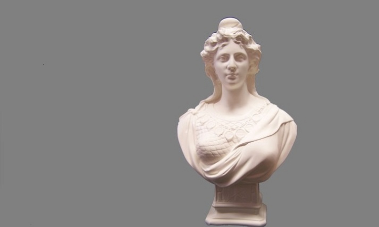 Statue de Marianne