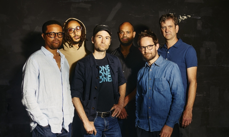 Photo du Émile Parisien sextet