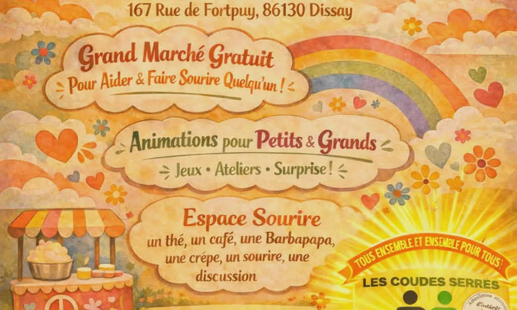 affiche  l'animation répertoriant toutes les animations de cette journée.