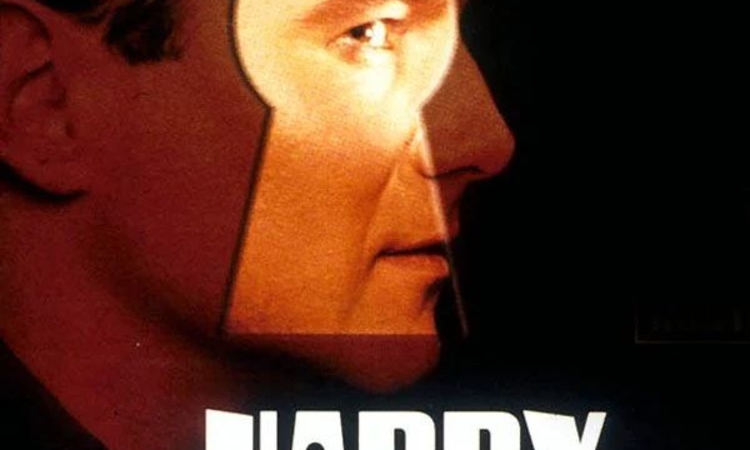 Affiche du film harry, un ami qui vous veut du bien