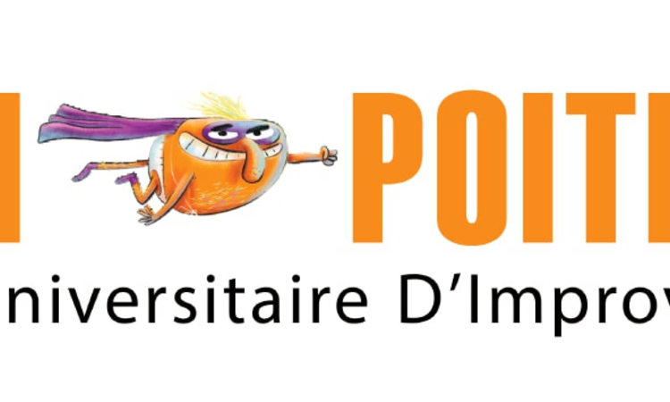 Logo de la LUDI Poitiers