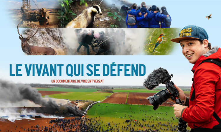 Affiche du film