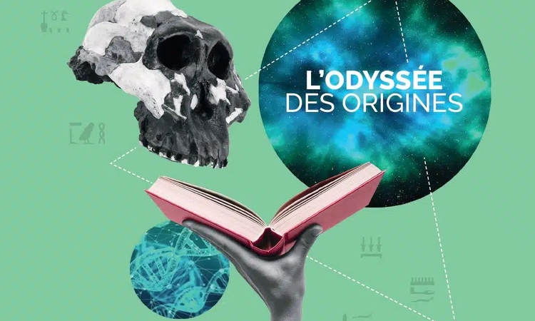 Affiche de l'opération La science se livre