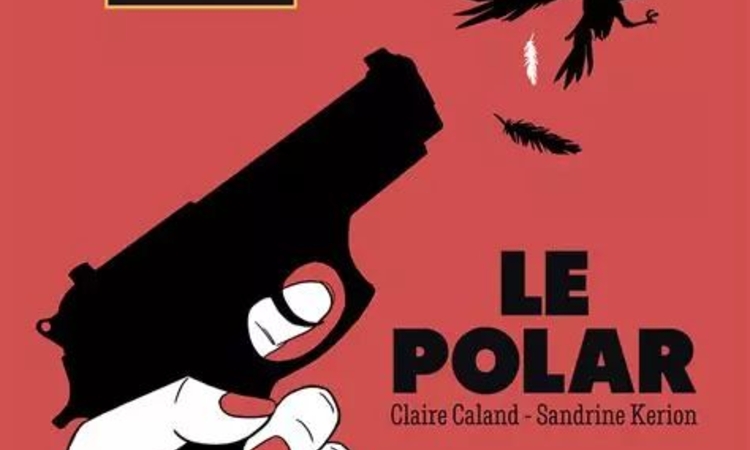 Couverture du film Le polar