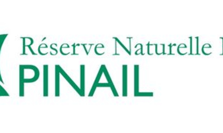 Logo de la Réserve Naturelle Nationale du Pinail