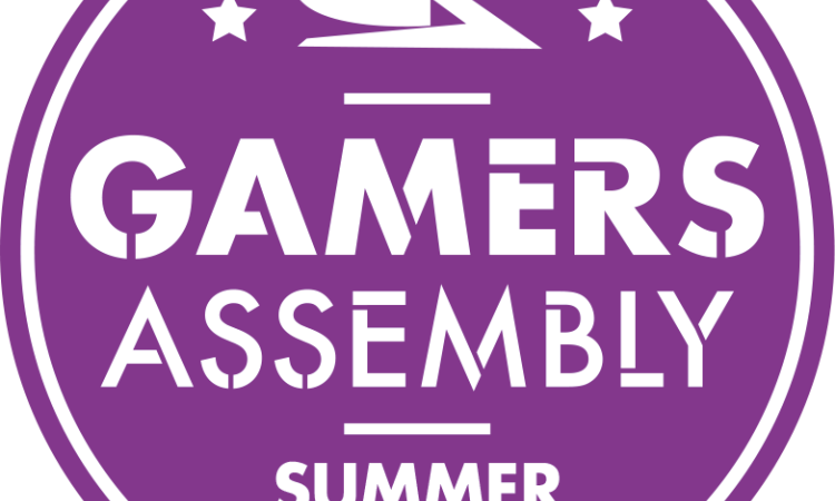 Logo de la Gamers Assembly