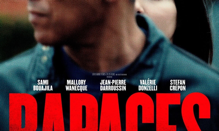 Affiche du film Rapaces