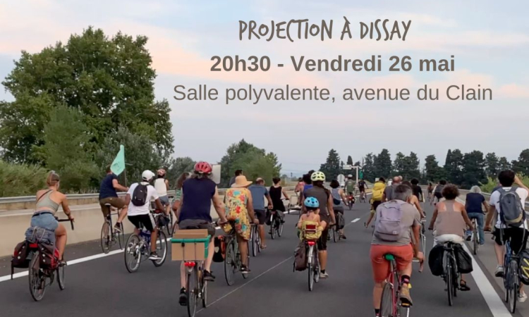 Affiche du film Les roues de l'&venir