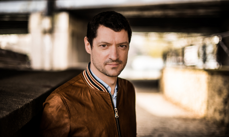 Photo de Thibaut Solano