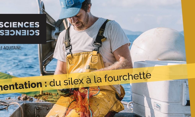 Visuel de Images de sciences 2025