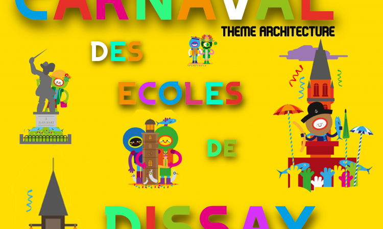 Carnaval des écoles
