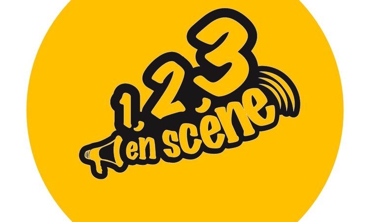 Logo de l'association organisatrice