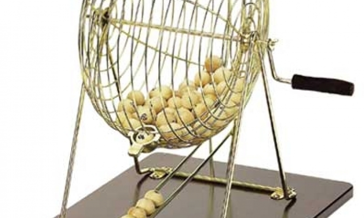 Boule de loto