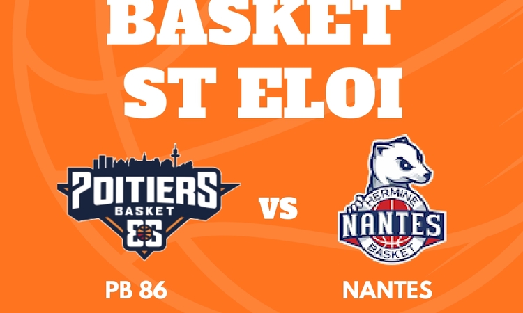 affiche basket
