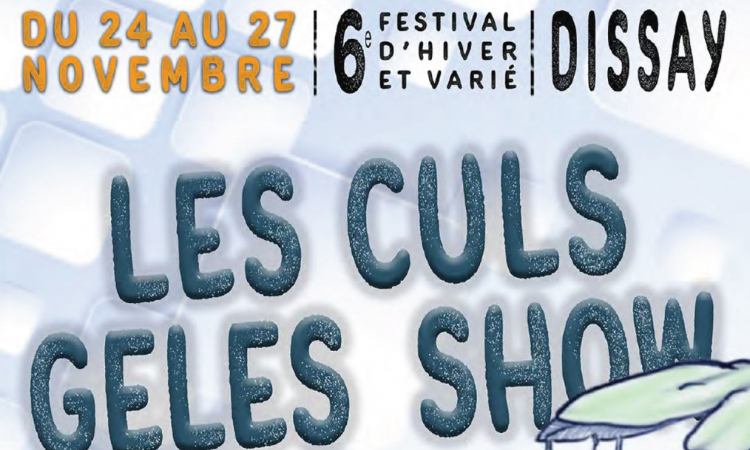 Visuel du festival