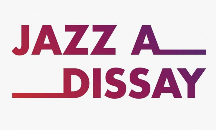 Visuel Jazz à Dissay