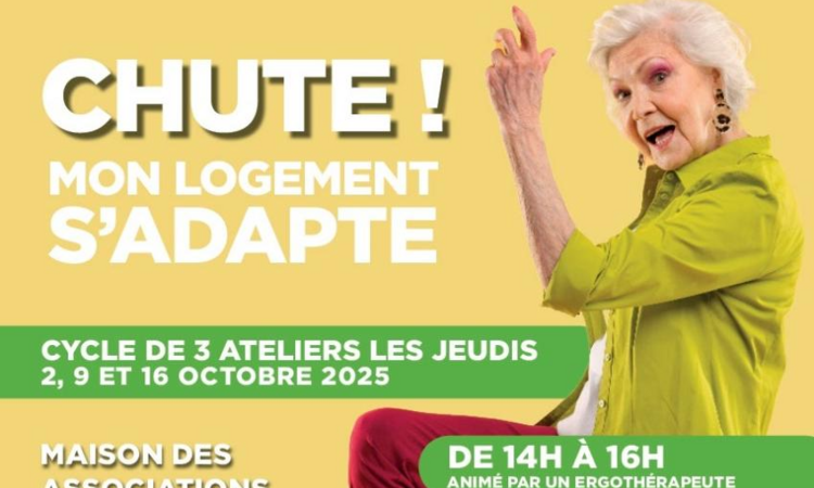 Femme âgée faisant de l'exercice physique