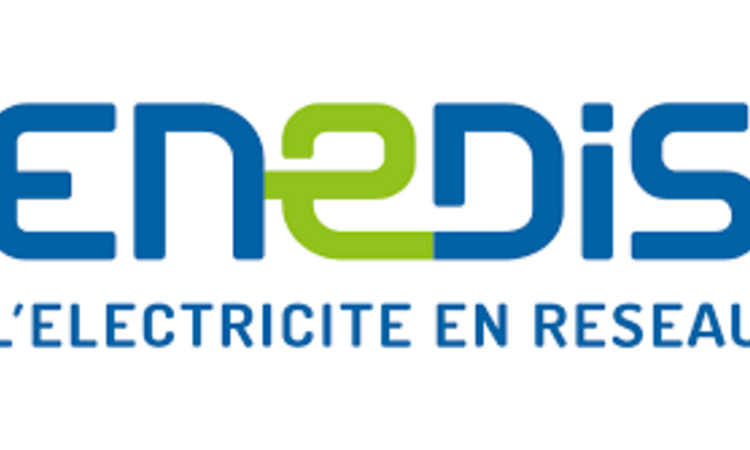 Logo ENEDIS