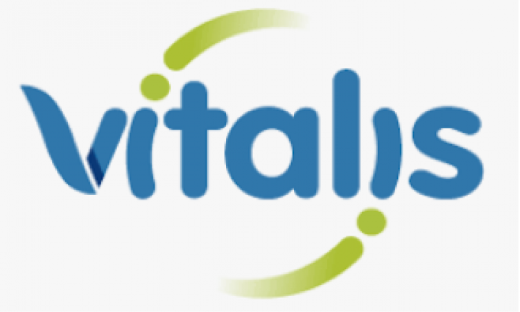 Logo Vitalis