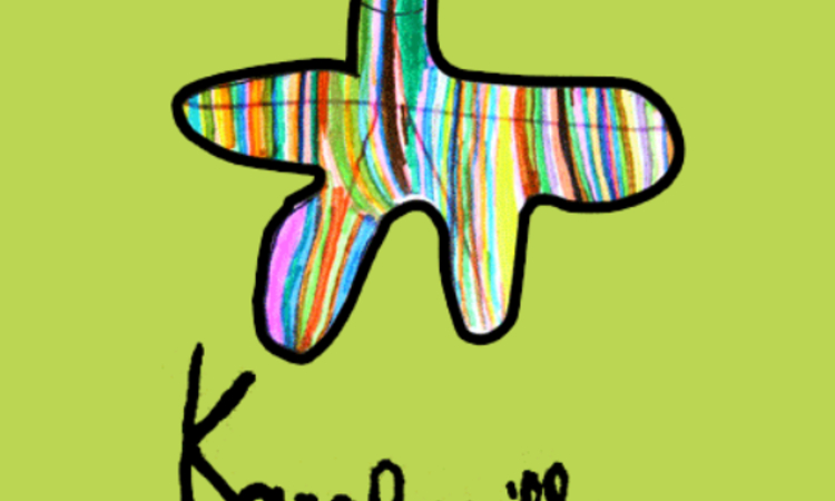 Logo de l'association Karabouille