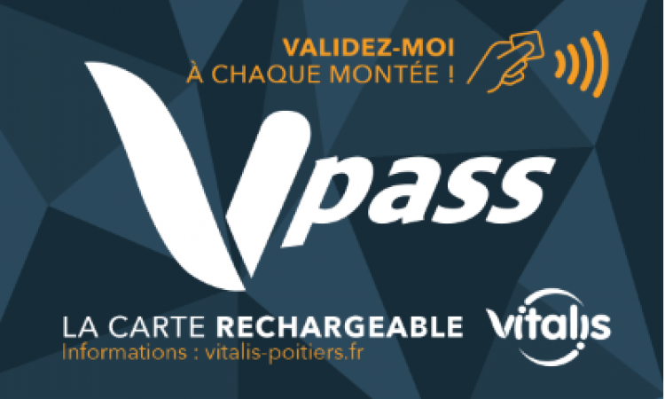 Logo vpass Vitalis