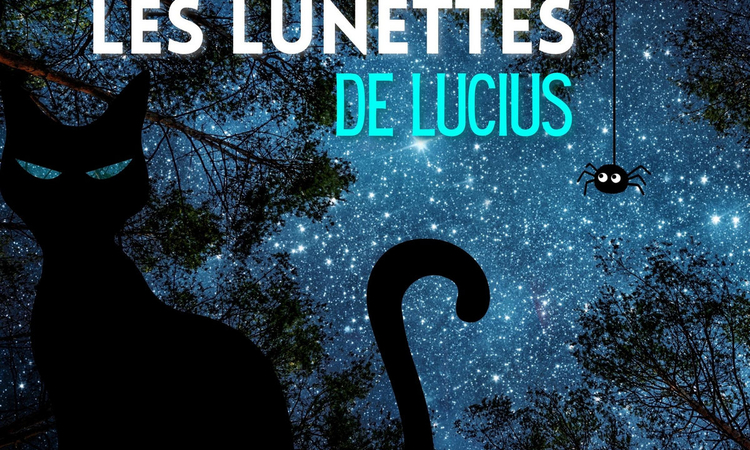 Affiche du spectacle