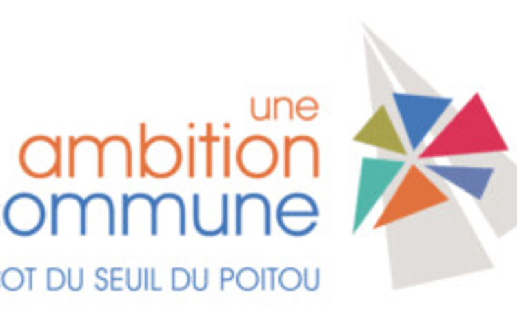 Logo du SCOT - une ambition commune