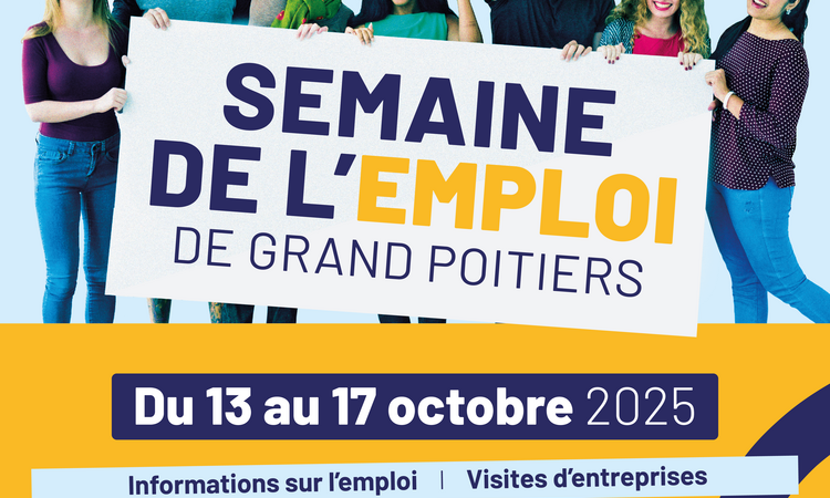 Affiche de l'événement