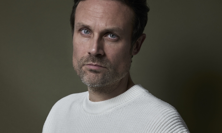 Photo de Simon François