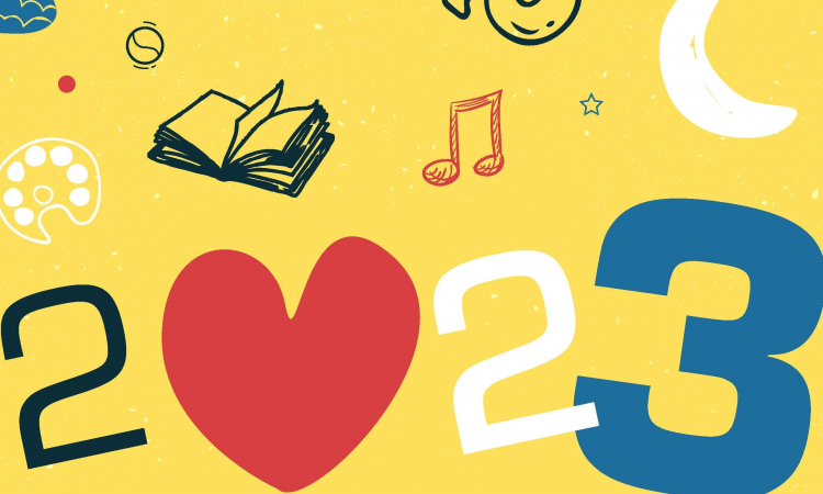 Visuel voeux 2023