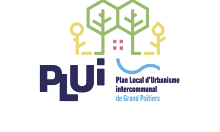 Visuel du PLUi de Grand Poitiers