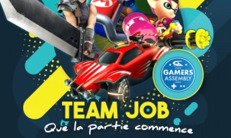 Team job