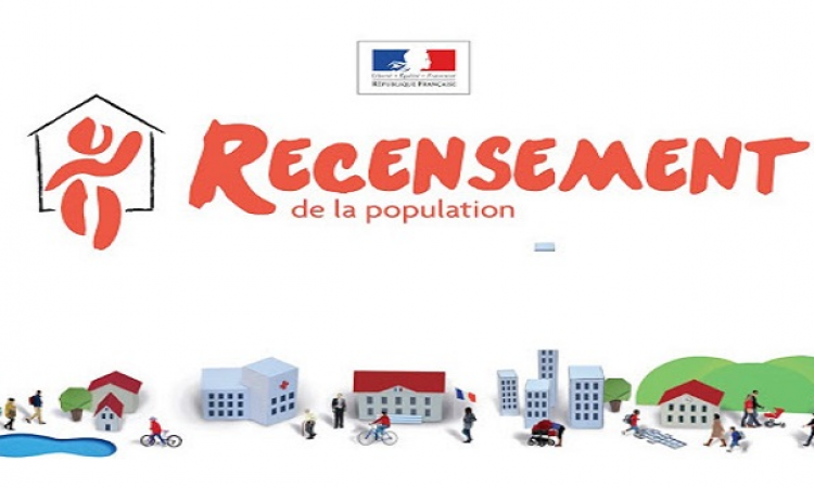 Visuel du recensement 2023