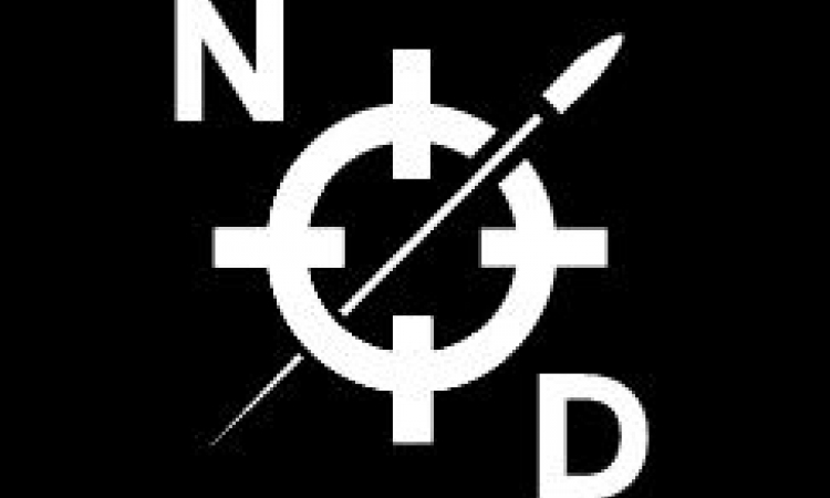 Petit logo Noir Dissay