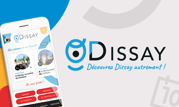 Odissay logo